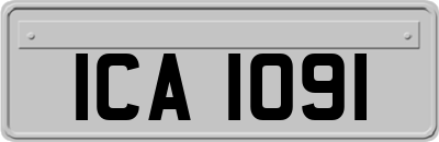ICA1091