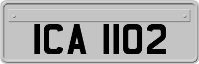 ICA1102
