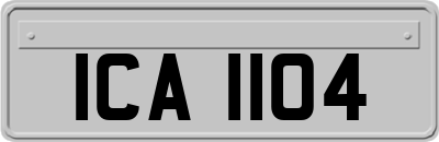 ICA1104