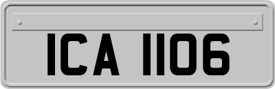 ICA1106