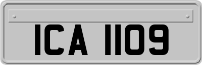 ICA1109