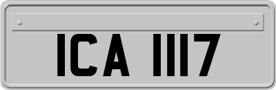 ICA1117