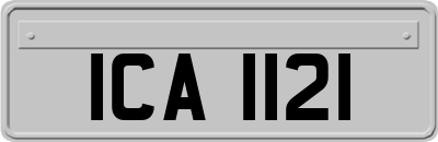 ICA1121