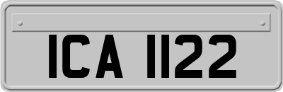 ICA1122