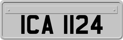 ICA1124