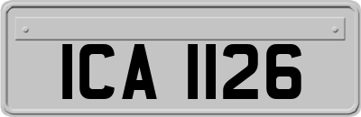 ICA1126