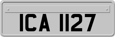 ICA1127