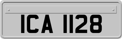 ICA1128