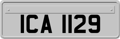 ICA1129