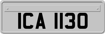 ICA1130