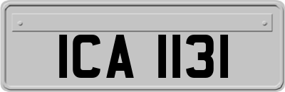 ICA1131