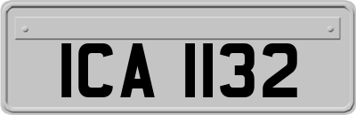 ICA1132