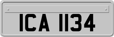ICA1134