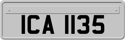ICA1135