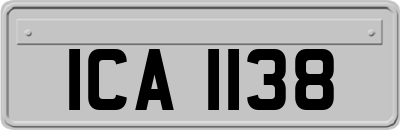 ICA1138