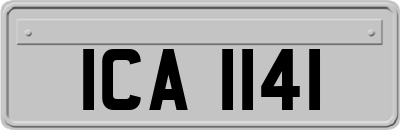 ICA1141