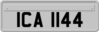 ICA1144