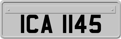 ICA1145