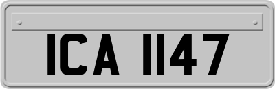 ICA1147