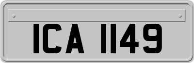 ICA1149