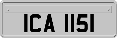 ICA1151