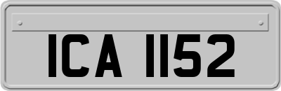 ICA1152