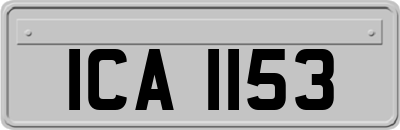 ICA1153