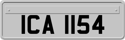 ICA1154
