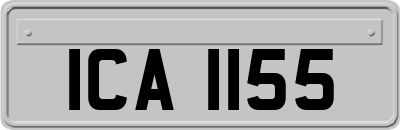 ICA1155