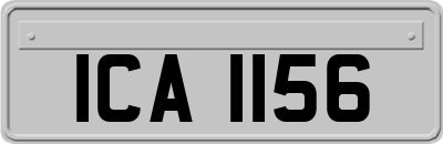 ICA1156