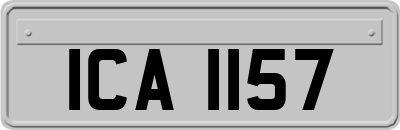 ICA1157