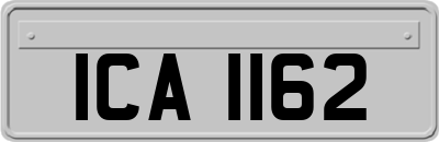 ICA1162