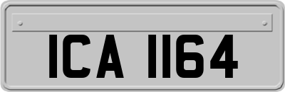 ICA1164