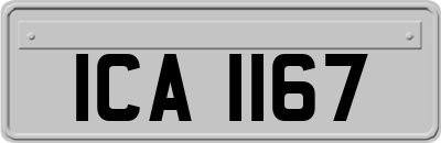 ICA1167