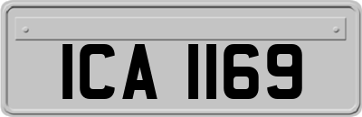 ICA1169