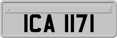 ICA1171