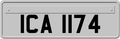 ICA1174