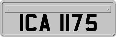 ICA1175