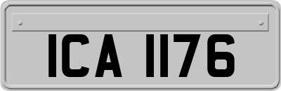 ICA1176