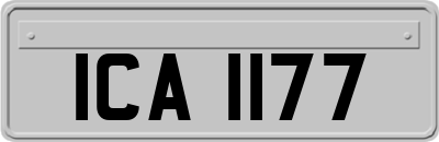 ICA1177