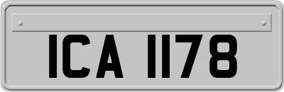 ICA1178