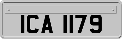 ICA1179