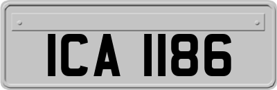 ICA1186