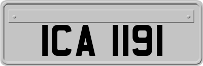 ICA1191