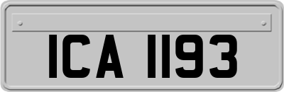 ICA1193