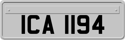 ICA1194