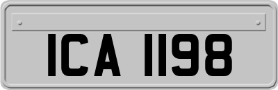ICA1198