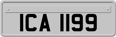 ICA1199