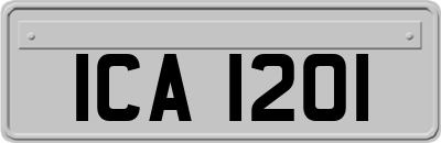 ICA1201