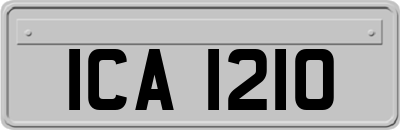 ICA1210